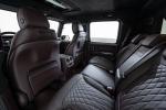 Mercedes-AMG G63 800 Adventure XLP by Brabus 2020 года